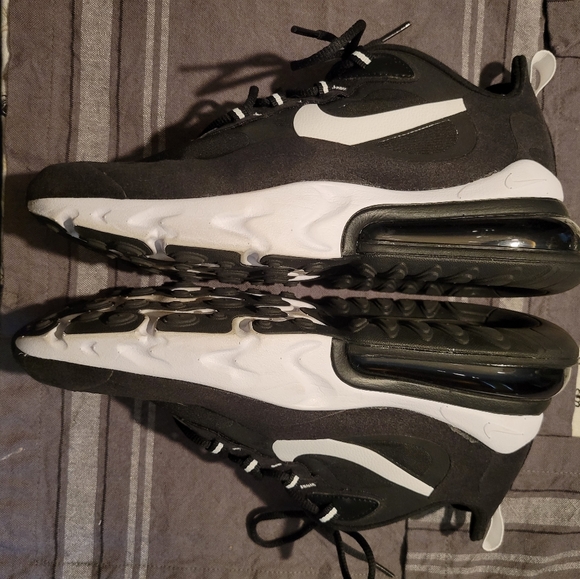 Nike Air Women's 8.5 - Picture 8 of 11